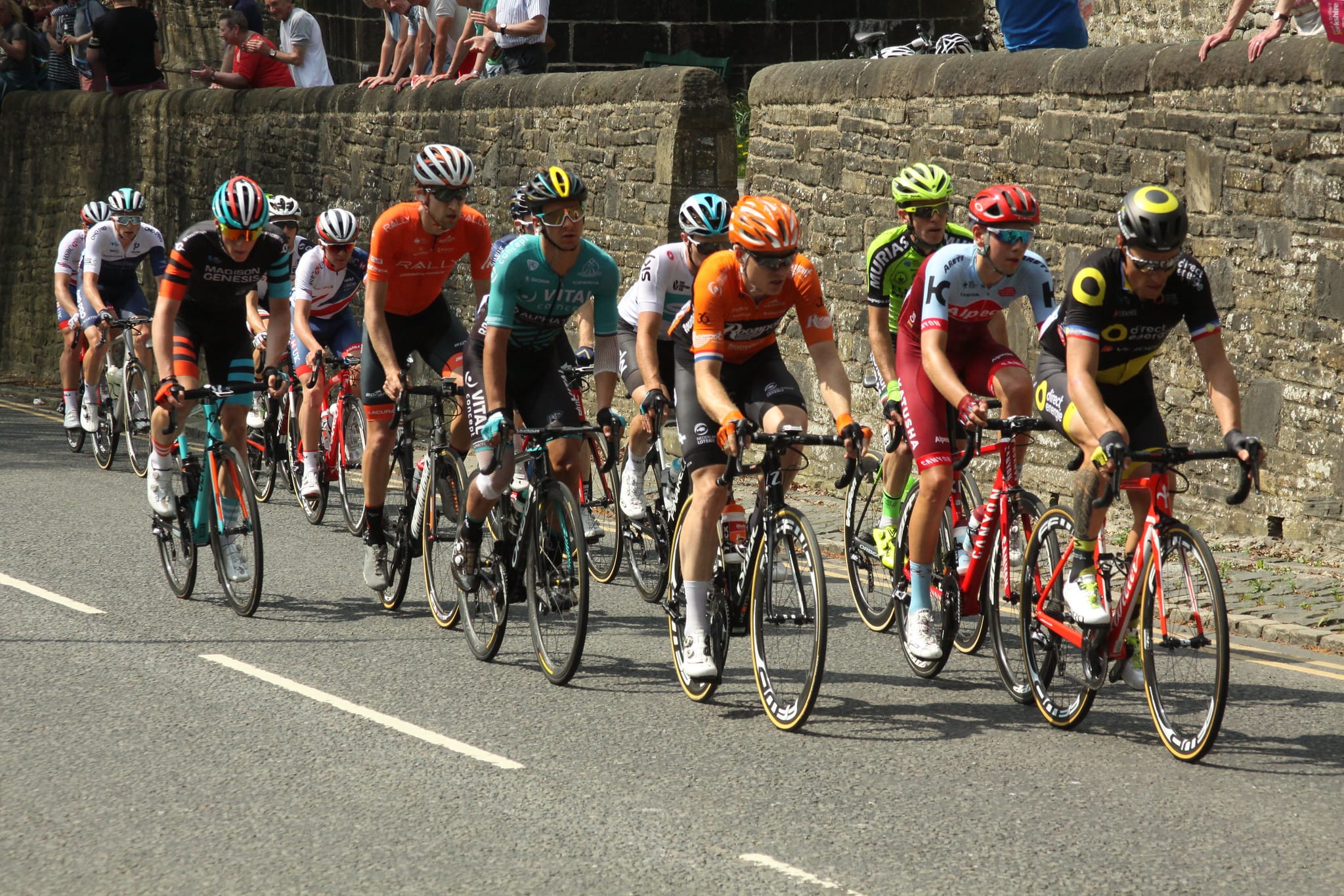 When Are You a “Real Cyclist?”