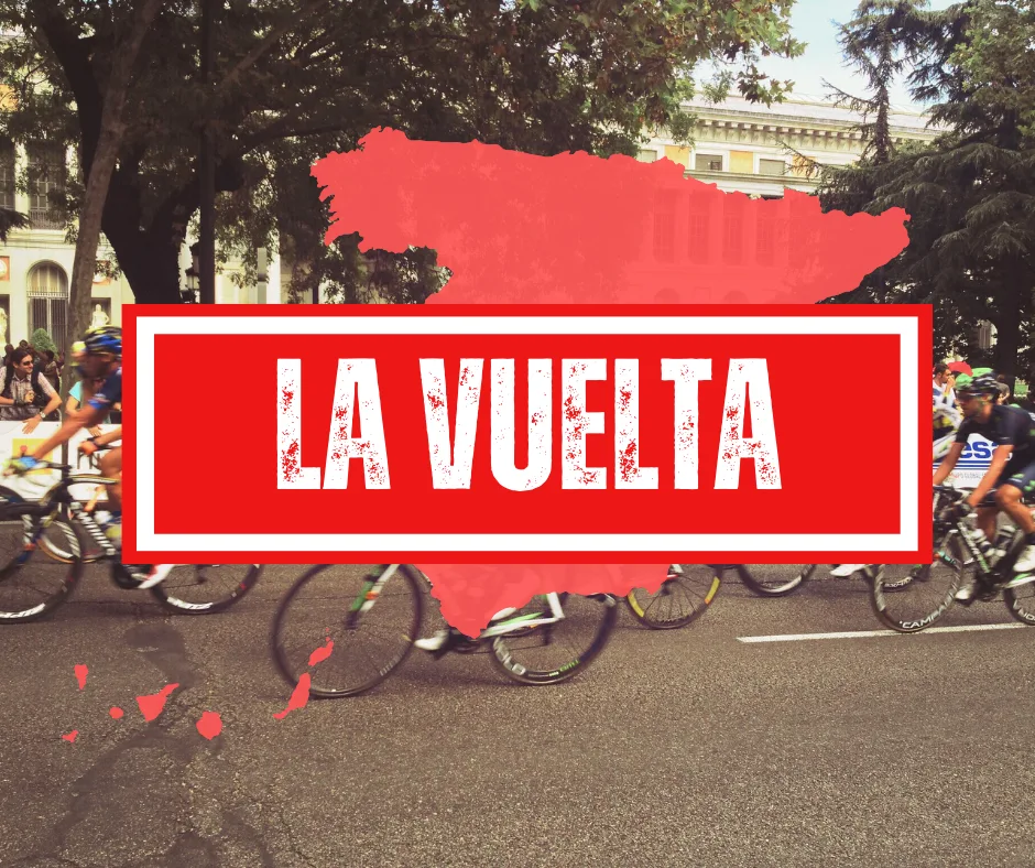 How to Watch the 2024 Vuelta A España: A Complete Guide