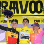 Why We Love the Tour de France Femmes