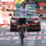 Is the Vuelta a España Ever Truly “Over?”