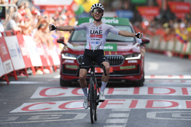 Is the Vuelta a España Ever Truly “Over?”