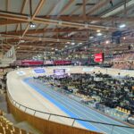 Highlights From the First Three Days of the UCI Track World Championships