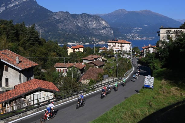 Il Lombardia 2024: How to Watch, Favorites, Route, and More