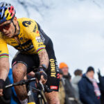 Will Wout van Aert Wow in Cyclocross for 2024-2025?