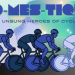 An Ode To the Domestique