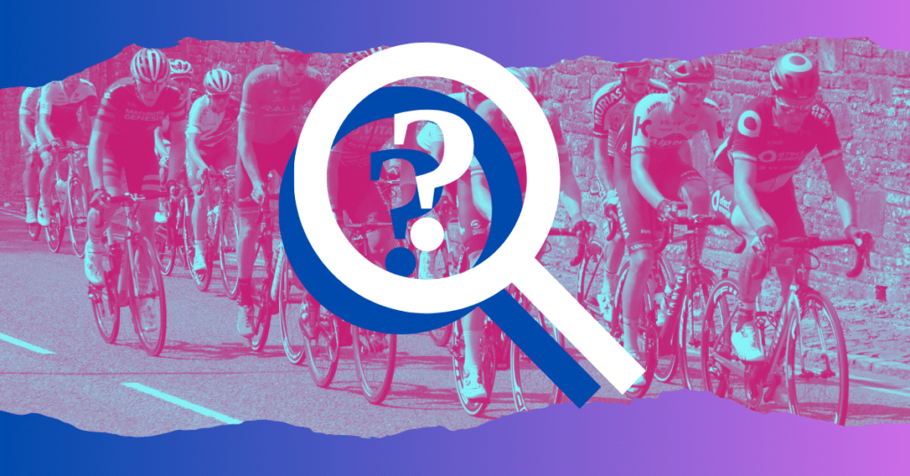 common misconceptions about cycling
