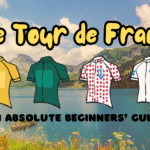 So You Want to Watch the Tour de France For the First Time?