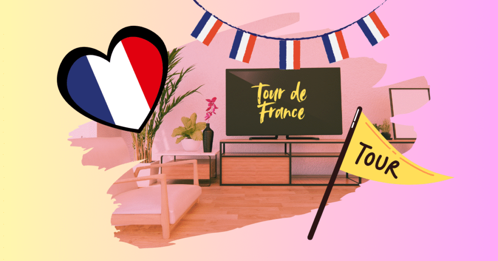 Tour de France viewer tips for beginners
