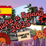 Vuelta a España 2025: Top Stages and Stars in Spain