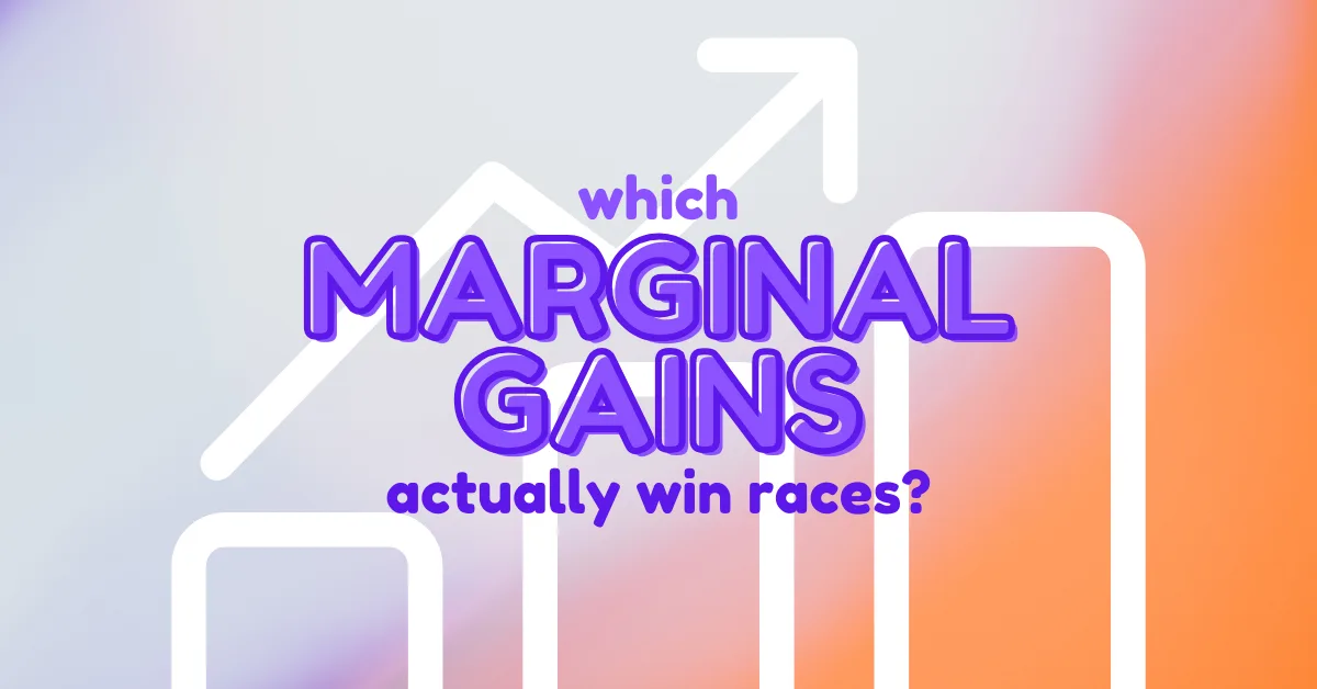7 “Marginal Gains” That Actually Make a Difference For Pro Cyclists 7 “Marginal Gains” That Actually Make a Difference For Pro Cyclists