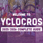 Welcome to Cyclocross 2025-2026: Race Schedule, Riders, and More