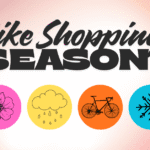 When is the Best Time of Year To Buy a Bike?