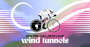 Why Do So Many Pro Cyclists Love the Wind Tunnel?