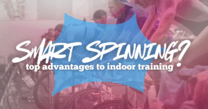 Smart Spinning: 6 Unusual Advantages To Using an Indoor Bike Trainer