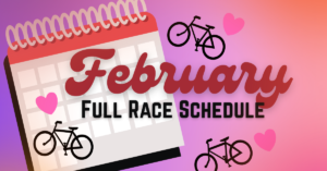 February 2026 Cycling Calendar: Must-Watch Races This Month