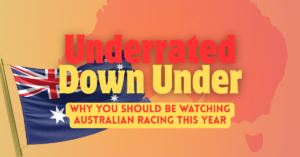 Underrated Down Under: Why You Should Be Watching Aussie WorldTour Racing