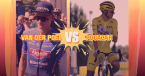 Pogačar vs Van der Poel: Why Cycling’s Best Rivalry Is Always Worth Watching