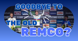 Is Remco Evenepoel Living Up To His Potential in 2026?
