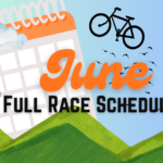 June 2026 Cycling Calendar: The Alps are Calling