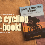 Snag a Free E-Book About Long-Distance Cycling- Here’s How