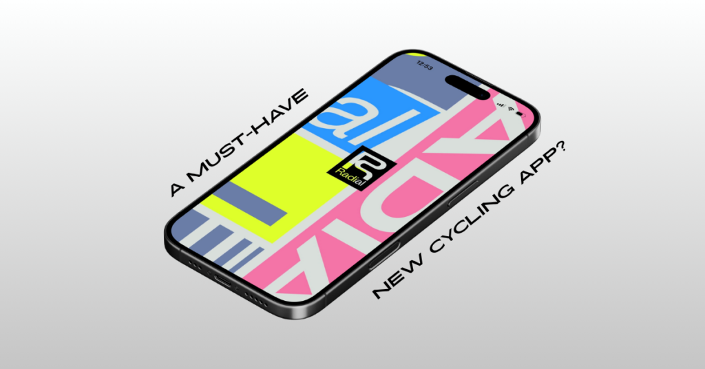 Radial Cycling App: A Must-Have for Pro Cycling Fans? Radial Cycling App: A Must-Have for Pro Cycling Fans?