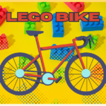 LEGO Just Made a Road Bike Set…That Actually Works?!