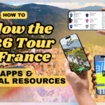 Plugged In: Our Favorite Digital Resources and Apps for Following the 2026 Tour de France