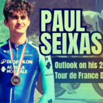 Is Paul Seixas Ready for His Grand Debut?