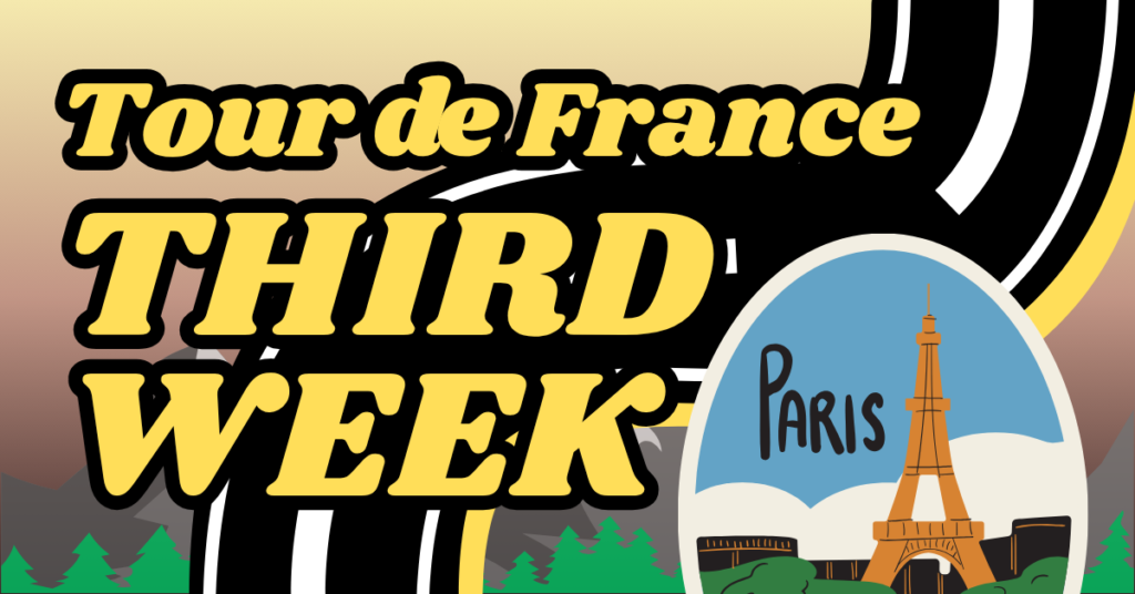 A Third-Week Surprise in the 2026 Tour de France? A Third-Week Surprise in the 2026 Tour de France?